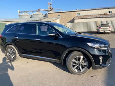 Kia: Kia Sorento: 2019 г., 2.2 л, Типтроник, Дизель, Кроссовер — 14