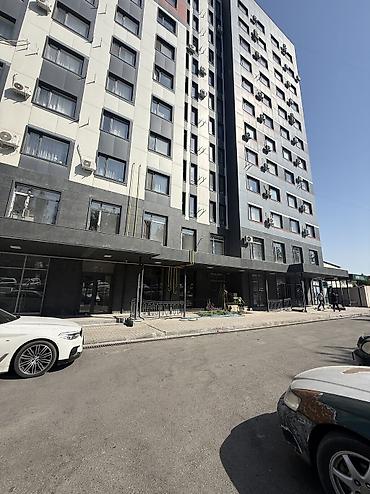 дома с бизнесом: Продажа магазинов В жилом доме, 304 м², ПСО (под самоотделку), Цокольный этаж этаж — 4