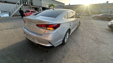 Частная аренда авто: Сдается Соната Нью Райс Посуточнов сутки по 2500 сминимум на две at lalafo.kg — 7 Частная аренда авто: Сдается Соната Нью Райс Посуточнов сутки по 2500 сминимум на две — 7