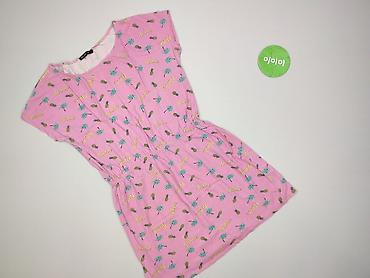 pull bear szorty: Calliope, Sukienka damska, rozmiar M — 2