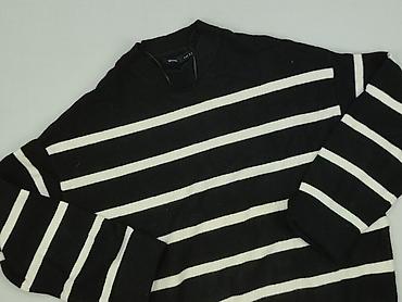 shein bluza: Sinsay, Sweter damski, rozmiar 2XS — 1