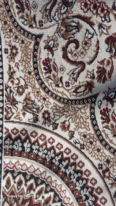 ковры фото: Ковер Б/у, 350 * 250, Турция, Безналичная/наличная оплата