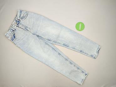 super star: Bershka, Jeansy damskie, rozmiar S — 2