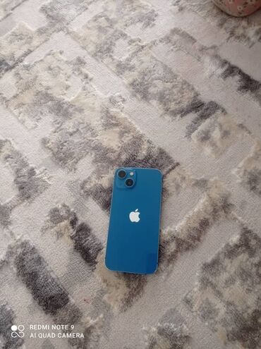 часы apple watch 2: IPhone 13, Көк