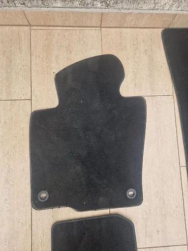 matis tdf garniture: PASAT B6 ORIGINAL FABRIČKE TEPIH PATOSNICE | Original tepih — 3