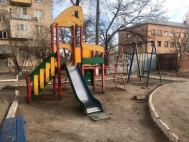 Детская площадка Для улицы, Новый