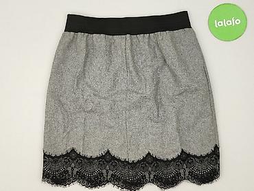 pull amd bear: Oodji, Spódnica damska, rozmiar S — 3