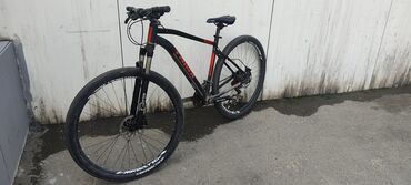 yaris velosipedleri: İşlənmiş Dağ velosipedi Trinx, 29", sürətlərin sayı: 30, Pulsuz çatdırılma