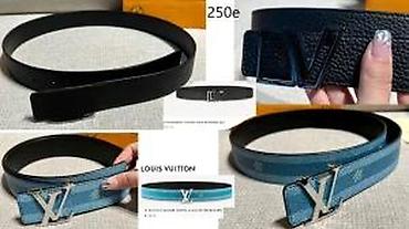 Kaiševi: L.VUITTON, EKSPLOZIVNI MODELI, 2025-26 | Vrhunski model muskog — 11