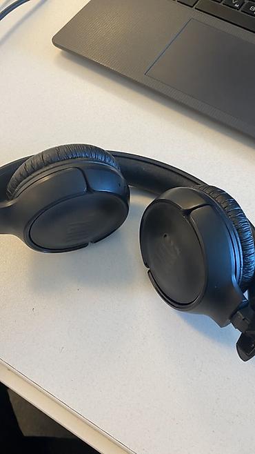 Qulaqcıqlar: JBL on-ear/over-ear simsiz qulaqlıq Bluetooth (simsiz), həmçinin 3.5 — 8
