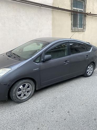 Месяц, Toyota, С депозитом, Без права выкупа at lalafo.az — 5 Месяц, Toyota, С депозитом, Без права выкупа — 5