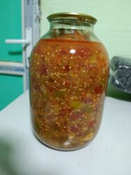 Помидоры: Помидоры — 6