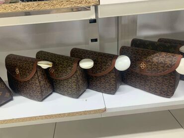 Torbe: Torba za rame, Materijal: Veštačka koža — 1