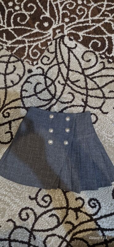Pencəklər: Ətək, 6 - 7 yaş, Zara Kids