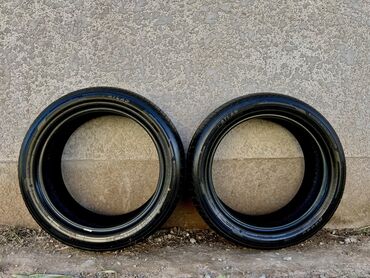 28570 r17 зима: Срочно продаю летние шины 205/50 R17, идеального состояния, почти