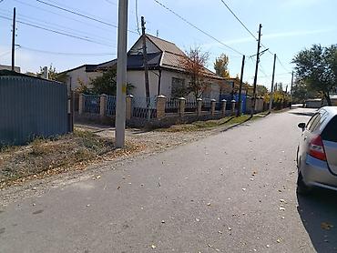 жалал абад недвижимости: 5 соток, Курулуш, Кызыл китеп, Сатып алуу-сатуу келишими — 3