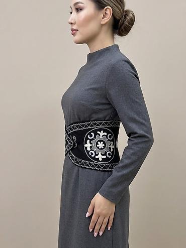Национальный Белдемчи Өрнөк на Кыз узатуу и Кочмондор Посадка at lalafo.kg Национальный Белдемчи Өрнөк на Кыз узатуу и Кочмондор Посадка