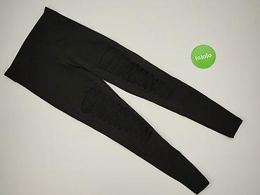 modne leginsy: La Pia, Legginsy rozmiar M — 2