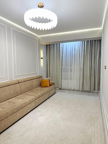 продаю участок молодая гвардия: 3 комнаты, 77 м², Элитка, 5 этаж, Свежий ремонт — 4