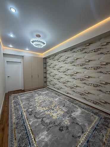 Продажа квартир: 3 комнаты, 93 м², ул. Горького / Алматинка Элитка, 7 этаж, Свежий ремонт — 9