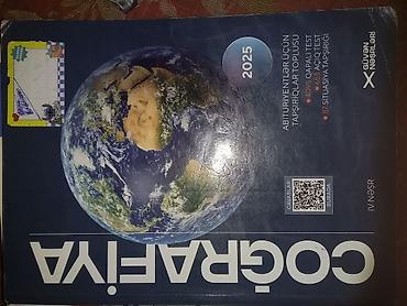 2025 güvən test kitabı içi heç işlədilməyib lalafo.az -da 2025 güvən test kitabı içi heç işlədilməyib