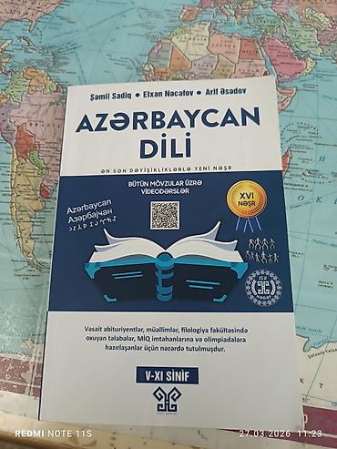 Тесты: Salam kitablar satılır, ətraflı məlumat üçün real alıcılar yaza biler — 2