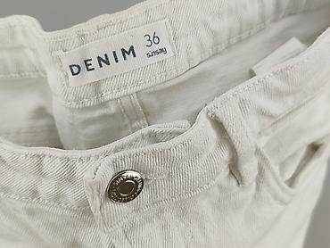 errisic jeans: Denim, Spódnica damska, rozmiar S — 4
