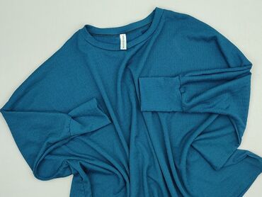 Jumpers: Women`s sweater, size One size