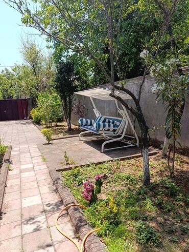 Bağ evlərinin kirayəsi: 100 kv. m, 3 otaqlı — 5