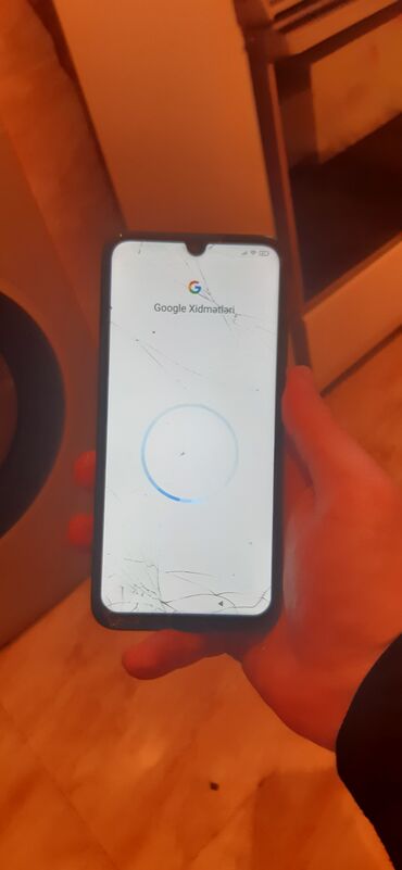 redmi not7 qiymeti: Xiaomi Redmi Note 7, 64 GB, 
 İki sim kartlı, Face ID