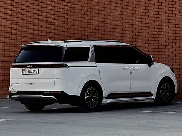 регулятор холостого хода гольф 3: Kia Carnival: 2020 г., 3.5 л, Вариатор, Газ, Минивэн — 5