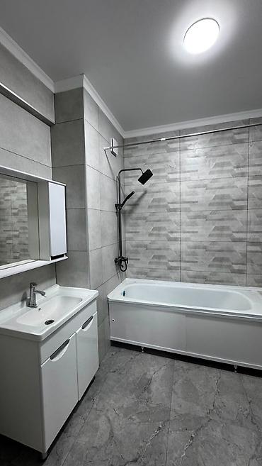 Продажа квартир: 3 комнаты, 88 м², Пишпек Элитка, 4 этаж — 9