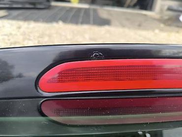 multimedia za audi a3: GEPEK VRATA LC9X ZA VOLKSWAGEN PASSAT B6 | Crna LC9X gepek vrata sa — 5