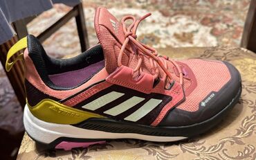 женские кроссовки adidas terrex: Adidas, Размер: 40, Б/у
