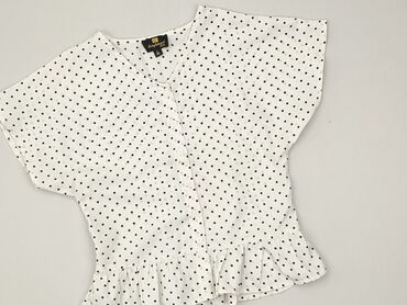 Blouse, 9 years, 128-134 cm, condition - Perfect