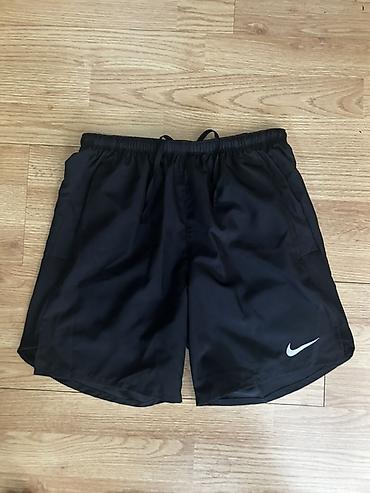 Продаю оригинальные шорты Nike так как не подошли по размеру lalafo.kg да Продаю оригинальные шорты Nike так как не подошли по размеру