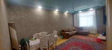 hazır 4 faizli ipoteka: 4 otaqlı, 130 kv. m, Kredit yoxdur, Orta təmir — 10