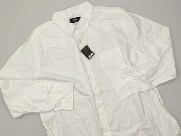 Сорочка для чоловіків, 2XL, Jacamo, стан - Ідеальний
