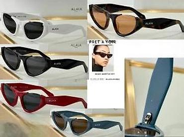 Naočare: LV, DITA,BVLGARI,FENTY, CHANEL, J.CHOO, VRH MODELI,ULTRA HIT | Novo! na lalafo.rs — 20 Naočare: LV, DITA,BVLGARI,FENTY, CHANEL, J.CHOO, VRH MODELI,ULTRA HIT | Novo! — 20