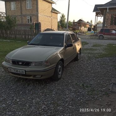 Daewoo: Daewoo Nexia: 2007 г., 1.5 л, Механика, Бензин, Седан