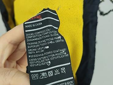 outlet kurtki: Converse, Kurtka przejściowa damska, rozmiar M — 5