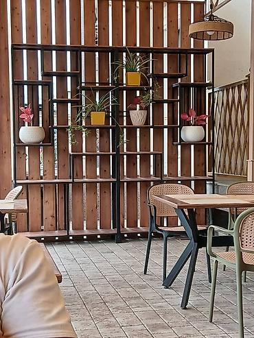 Стеллажи: Металлоконструкции и торговое оборудование на заказ - Изготовление — 13