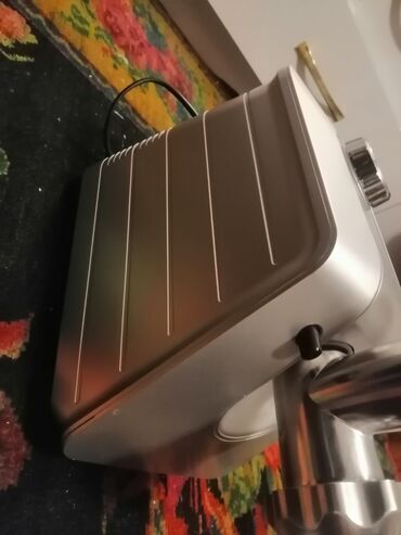 Ət çəkən maşınlar: Ət çəkən maşın Hoffmann, Yeni — 18