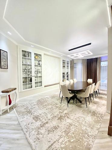 Продажа домов: Дом, 251 м², 7 комнат, Агентство недвижимости, Евроремонт — 5