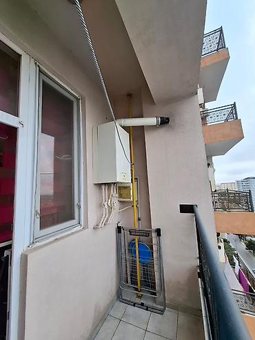 stansiya qala: 2 otaqlı, Yeni tikili, 61 kv. m — 4