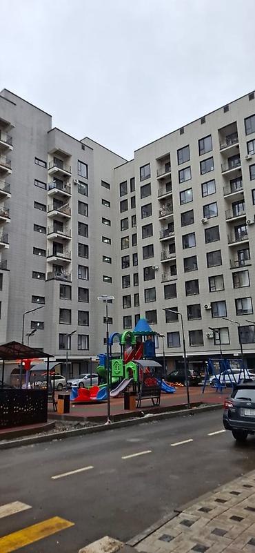 Продажа квартир: 1 комната, 42 м², Элитка, 6 этаж, Евроремонт — 1