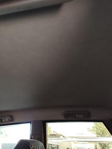 Audi: Audi 80: 1992 г., 2 л, Механика, Бензин, Седан at lalafo.kg — 7 Audi: Audi 80: 1992 г., 2 л, Механика, Бензин, Седан — 7