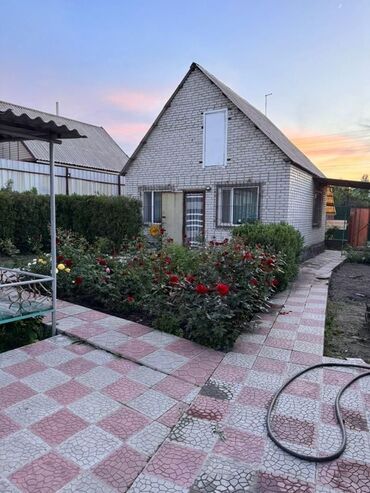 дом на день рождения: Дом, 33000 м², 3 комнаты, Собственник