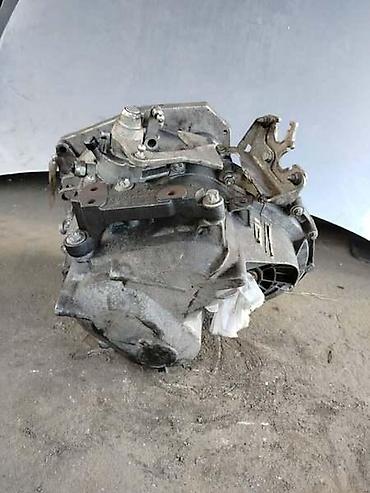 bravo: MENJAC 2.4JTDM 6 BRZINA ZA ALFA ROMEO 159 OD 2005. DO 2011. GOD. | — 2