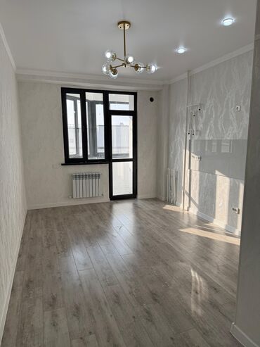 Продажа квартир: 1 комната, 41 м², Элитка, 8 этаж, Косметический ремонт — 2